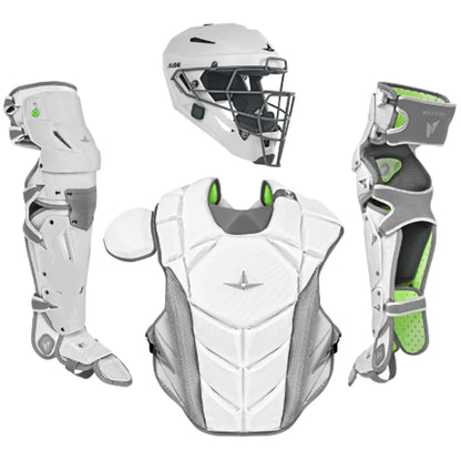 Adult MVP Pro Catcher's Kit