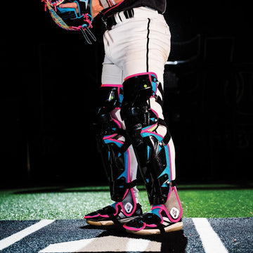 All Star MVP-PRO™ Short Fuse Series Baseball Catcher's Set