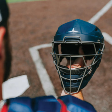 All Star MVP-Pro™ Catcher Helmet