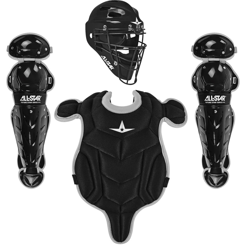 All Star Future Star Series Catcher's Kit: CK-FS2
