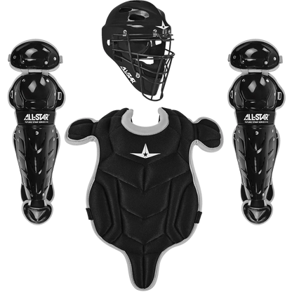 All Star Future Star Series Catcher's Kit: CK-FS2