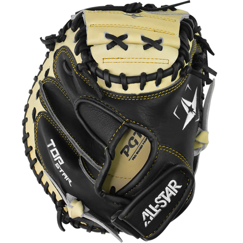 All Star Top Star 33.5" Baseball Catcher's Mitt: CM-TS-A