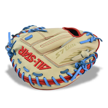 All-Star S7 Elite Pro Travel Fit 33" Baseball Catcher's Mitt: CM5000 Southside