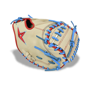 All-Star S7 Elite Pro Travel Fit 33" Baseball Catcher's Mitt: CM5000 Southside