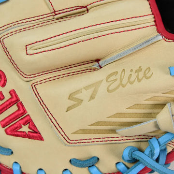 All-Star S7 Elite Pro Travel Fit 33" Baseball Catcher's Mitt: CM5000 Southside