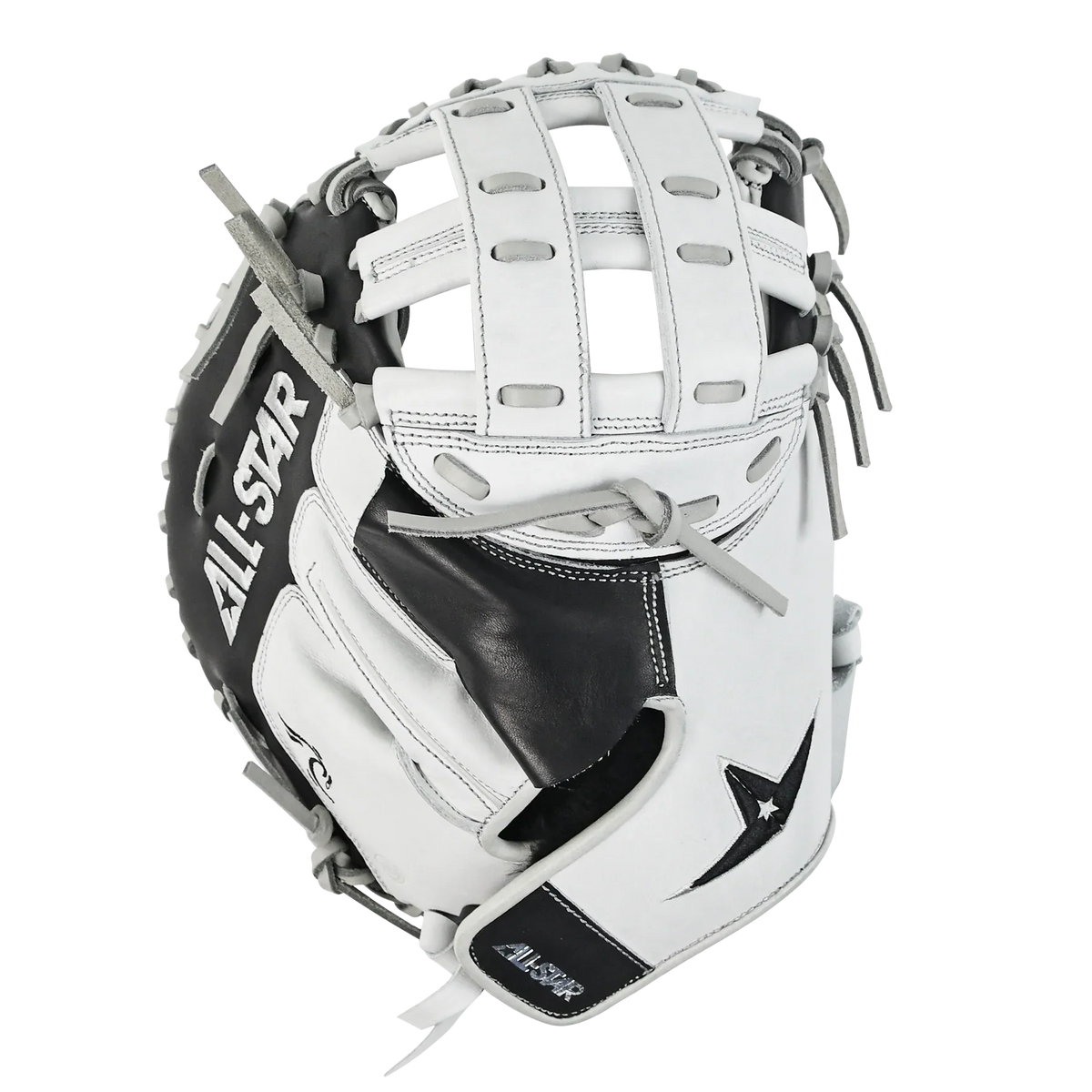 All Star Adult Paige Halstead Inspired PHX Fastpitch Catcher Mitt