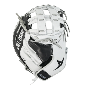 All Star Adult Paige Halstead Inspired PHX Fastpitch Catcher Mitt
