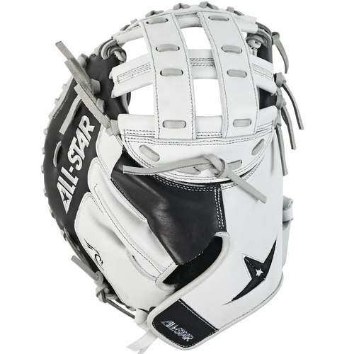 All Star PHX 34" Paige Halstead GM Fastpitch Catcher's Mitt: CMW-PHX-34
