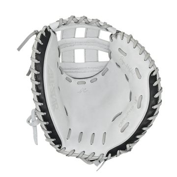 All Star Adult Paige Halstead Inspired PHX Fastpitch Catcher Mitt