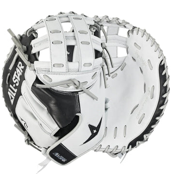 All Star Adult Paige Halstead Inspired PHX Fastpitch Catcher Mitt