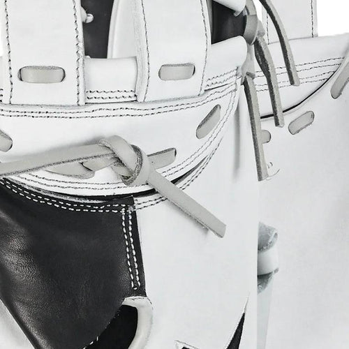 All Star Adult Paige Halstead Inspired PHX Fastpitch Catcher Mitt