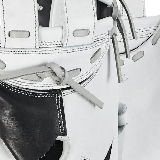 All Star Adult Paige Halstead Inspired PHX Fastpitch Catcher Mitt