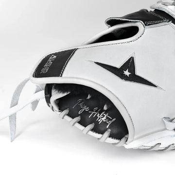 All Star Adult Paige Halstead Inspired PHX Fastpitch Catcher Mitt