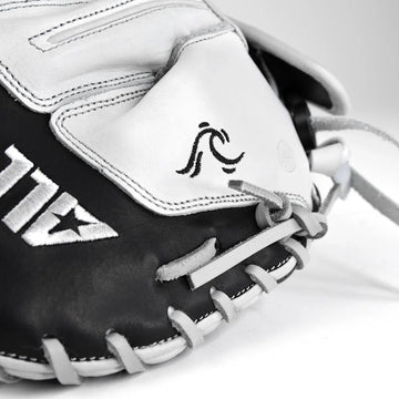 All Star Adult Paige Halstead Inspired PHX Fastpitch Catcher Mitt