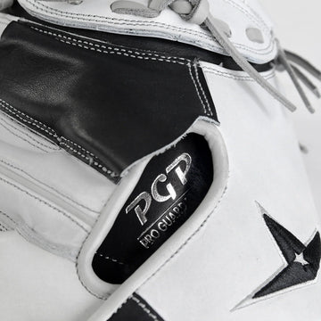 All Star Adult Paige Halstead Inspired PHX Fastpitch Catcher Mitt