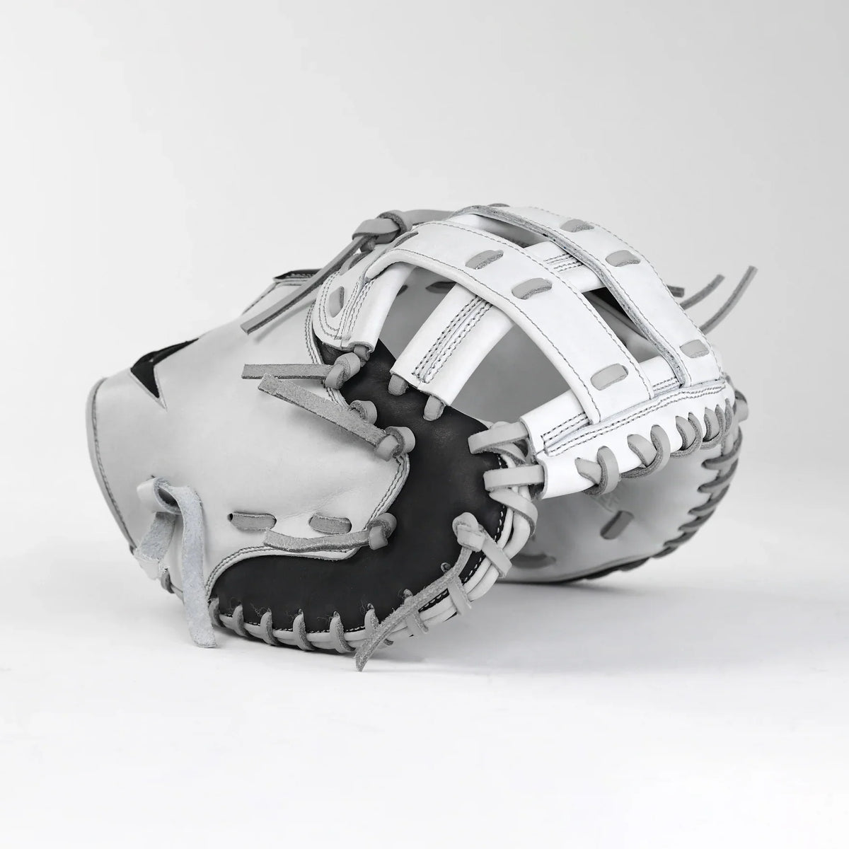 All Star Adult Paige Halstead Inspired PHX Fastpitch Catcher Mitt
