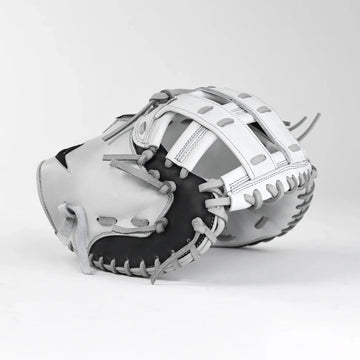 All Star Adult Paige Halstead Inspired PHX Fastpitch Catcher Mitt