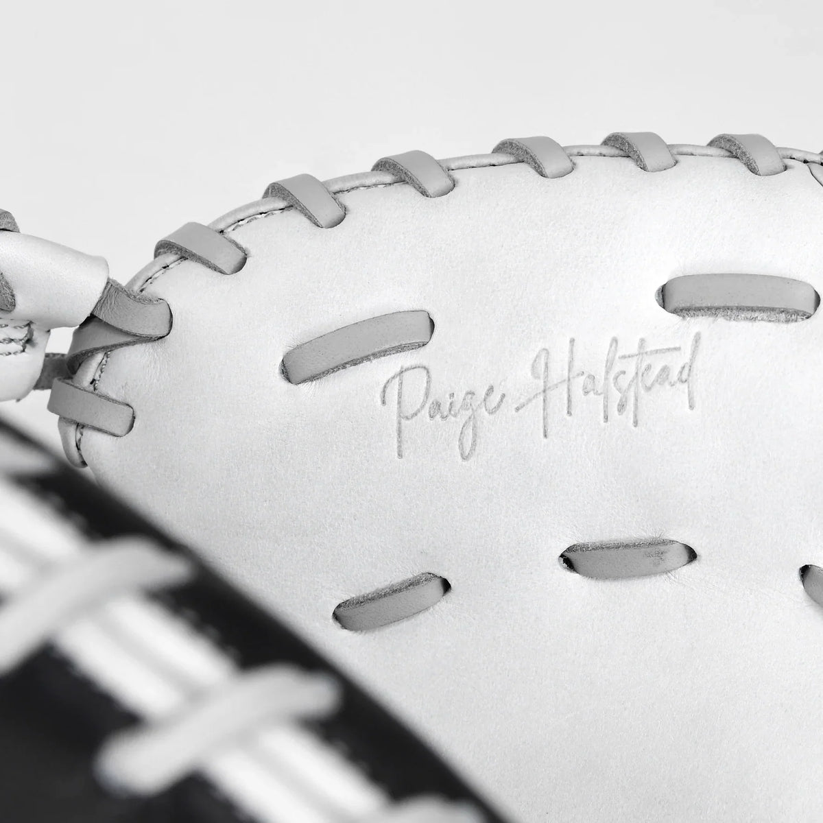 All Star Adult Paige Halstead Inspired PHX Fastpitch Catcher Mitt