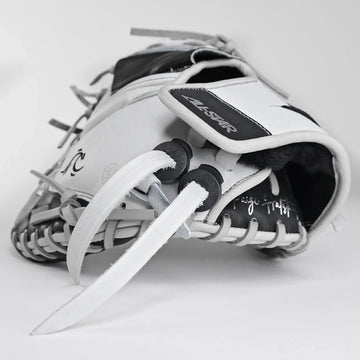 All Star Adult Paige Halstead Inspired PHX Fastpitch Catcher Mitt
