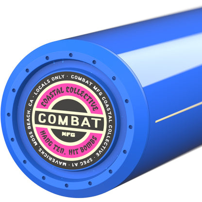 Combat Coastal Mavericks (-3) BBCOR Balanced Baseball Bat