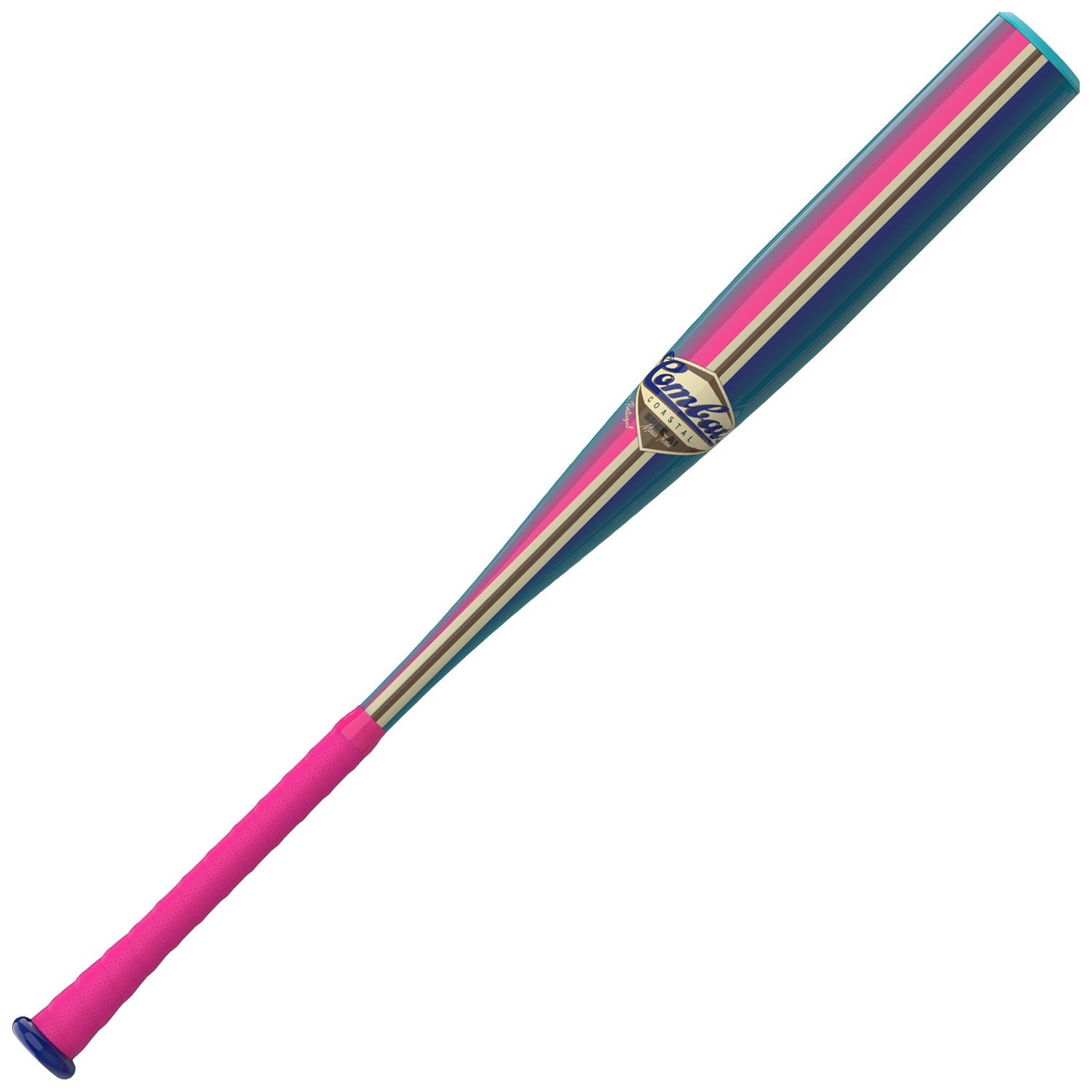 Combat Coastal Nazaré (-3) BBRCOR Balanced Baseball Bat