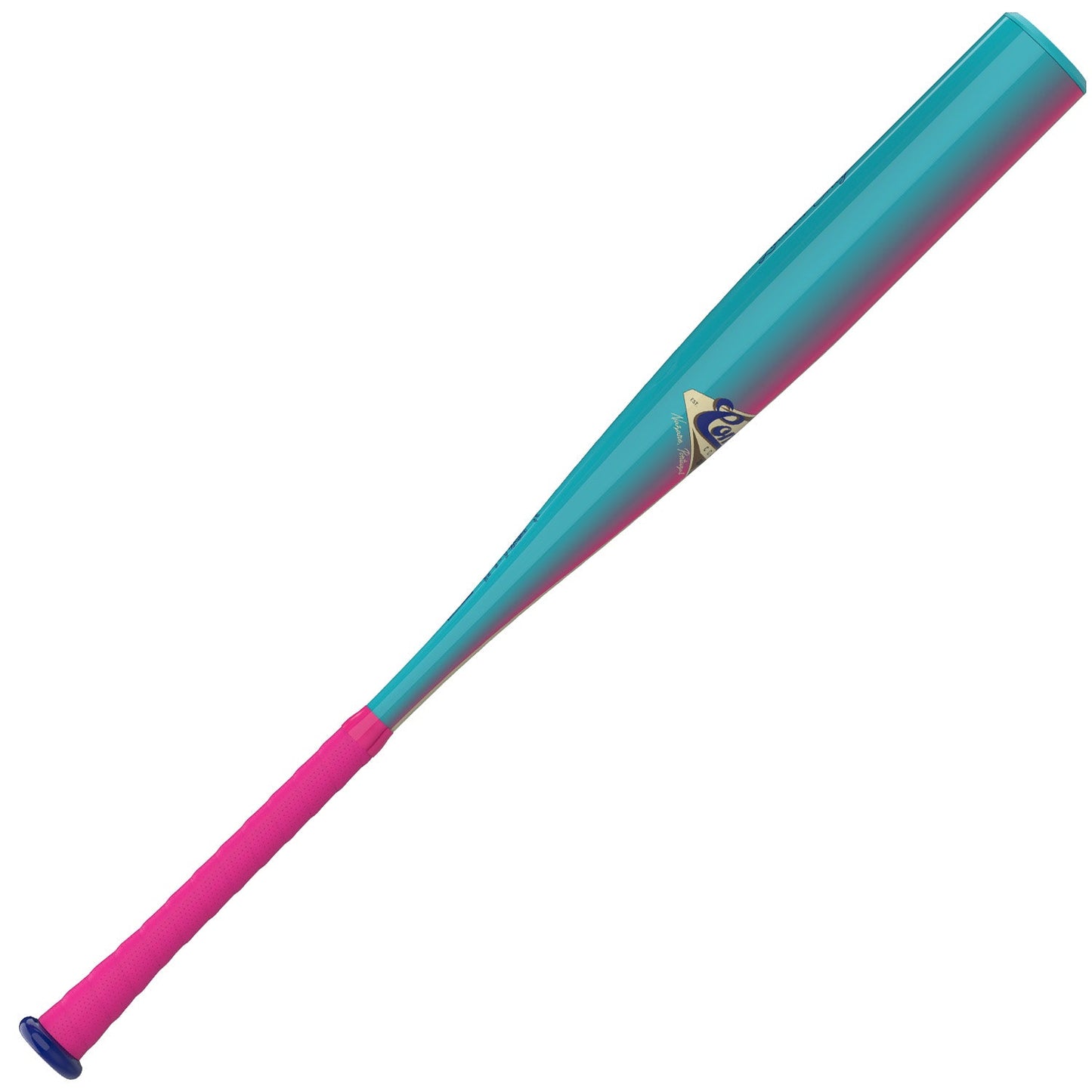 Combat Coastal Nazaré (-3) BBRCOR Balanced Baseball Bat