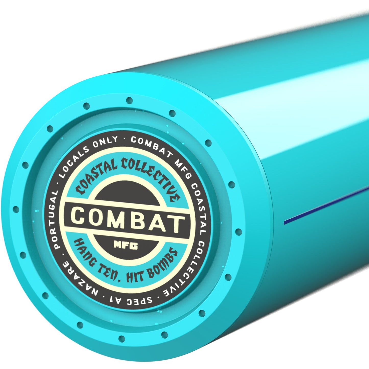 Combat Coastal Nazaré (-3) BBRCOR Balanced Baseball Bat