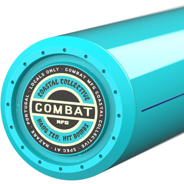 Combat Coastal Nazaré (-3) BBRCOR Balanced Baseball Bat