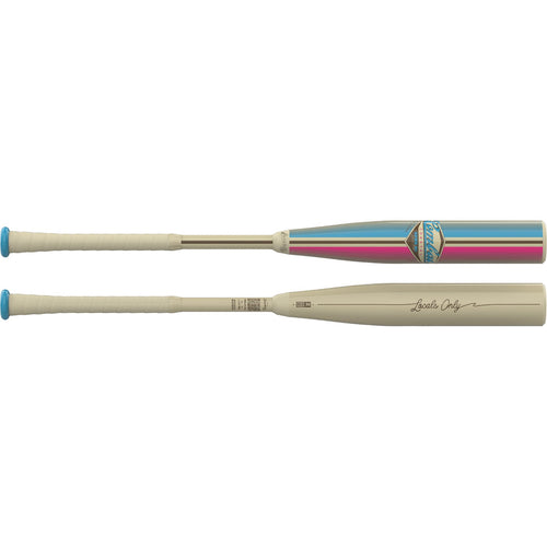 Combat Coastal Uluwatu (-3) BBCOR Hybrid Baseball Bat