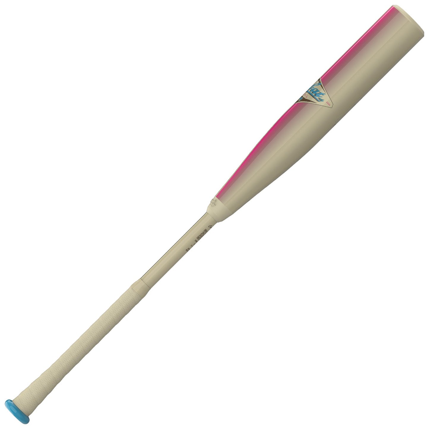 Combat Coastal Uluwatu (-3) BBCOR Hybrid Baseball Bat