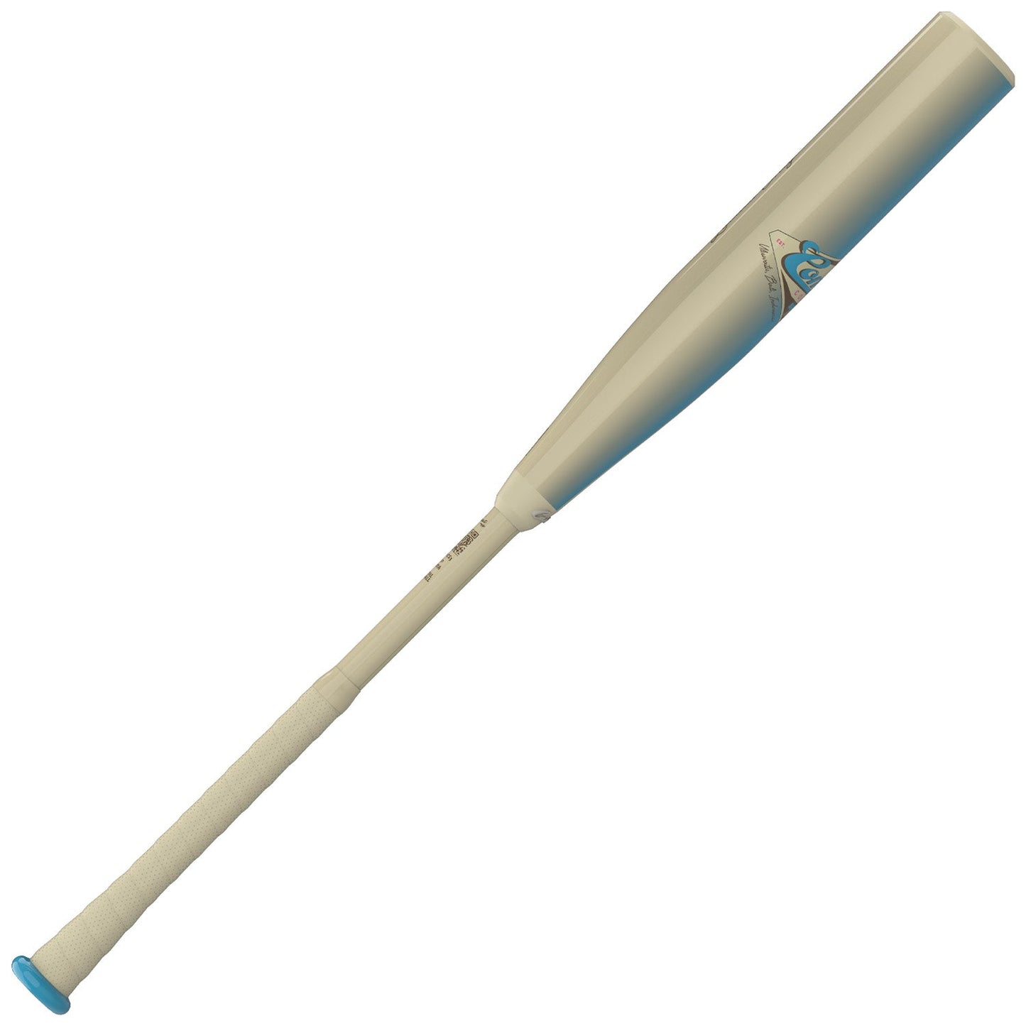 Combat Coastal Uluwatu (-3) BBCOR Hybrid Baseball Bat