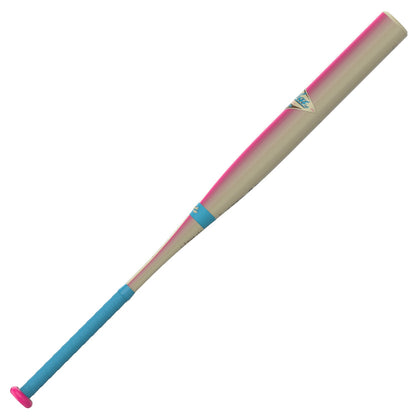 Combat Coastal Bradley Jones 12" Barrel USSSA Loaded Slowpitch Bat