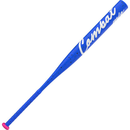Combat Cookie Jar Bradley Jones 1-Piece 12.75" Barrel USSSA Loaded Slowpitch Bat