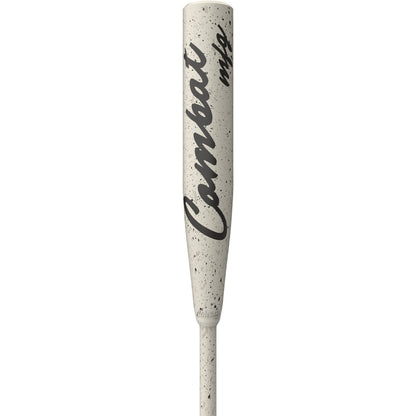 Combat Cookies & Cream Spec H1 Hybrid BBCOR Baseball Bat (-3)