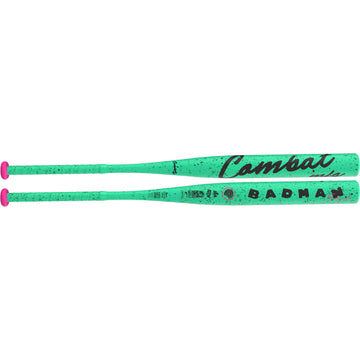 Combat Cookie Jar Bradley Jones 2-Piece 12.75" Barrel USSSA Loaded Slowpitch Bat