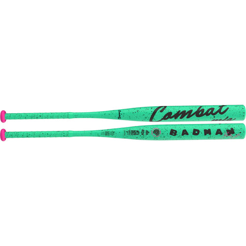 Combat Cookie Jar Bradley Jones 2-Piece 12.75" Barrel USSSA Loaded Slowpitch Bat