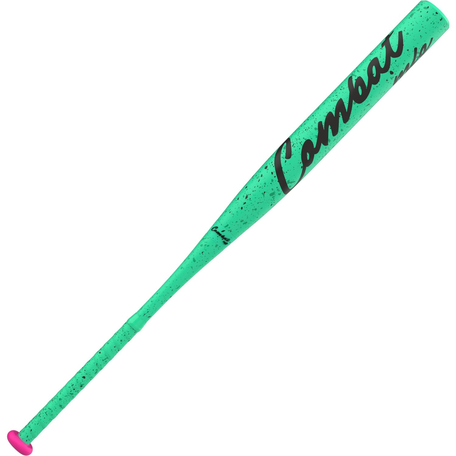 Combat Cookie Jar Bradley Jones 2-Piece 12.75" Barrel USSSA Loaded Slowpitch Bat