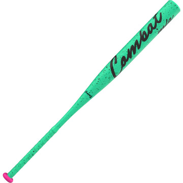 Combat Cookie Jar Bradley Jones 2-Piece 12.75" Barrel USSSA Loaded Slowpitch Bat