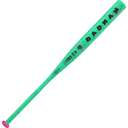 Combat Cookie Jar Bradley Jones 2-Piece 12.75" Barrel USSSA Loaded Slowpitch Bat