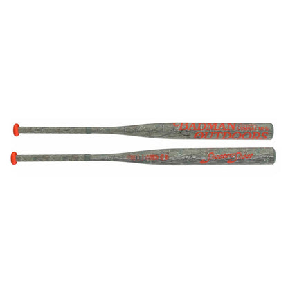 Combat Outdoor 1-Piece BJ CR-1 "Shooters Shot" 12.75" Barrel USSSA Loaded Slowpitch Bat