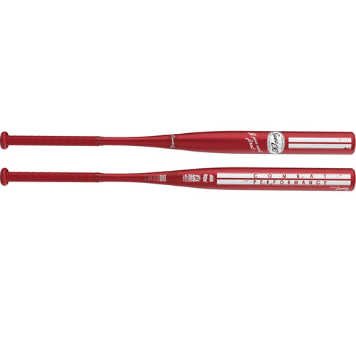 Combat Performance Stang Cody Roton CR-1 USSSA 12.5" XTRA Loaded Slowpitch Bat