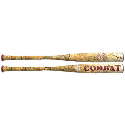 Combat The Hunter (-3) BBCOR Balanced Baseball Bat