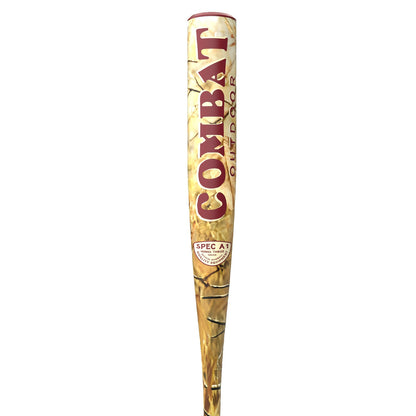 Combat The Hunter (-3) BBCOR Balanced Baseball Bat