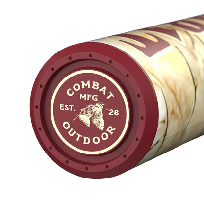 Combat The Hunter (-3) BBCOR Balanced Baseball Bat