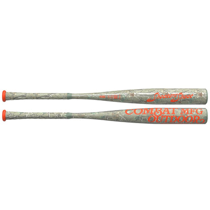 Combat The Shooter (-3) BBCOR Balanced Baseball Bat