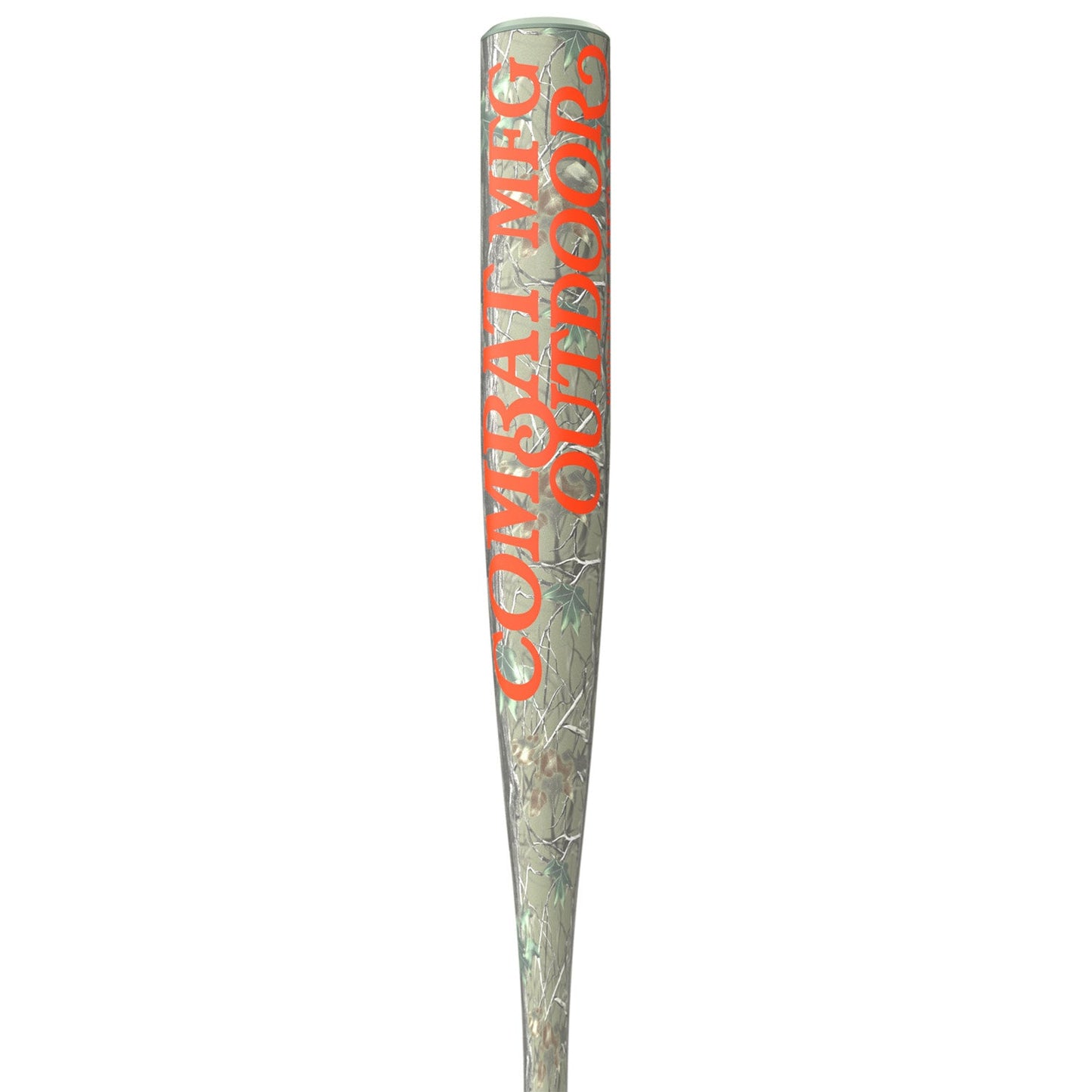 Combat The Shooter (-3) BBCOR Balanced Baseball Bat