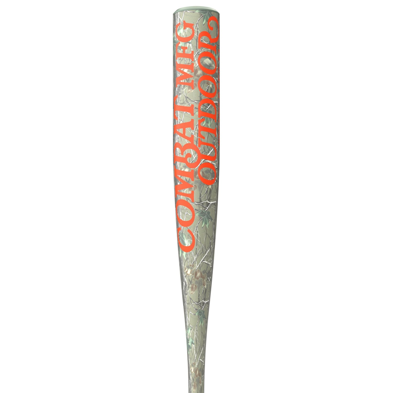 Combat The Shooter (-3) BBCOR Balanced Baseball Bat