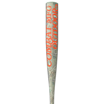Combat The Shooter (-3) BBCOR Balanced Baseball Bat