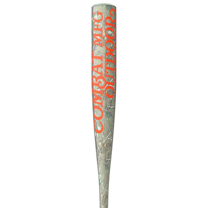 Combat The Shooter (-3) BBCOR Balanced Baseball Bat