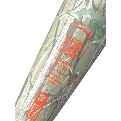 Combat The Shooter (-3) BBCOR Balanced Baseball Bat